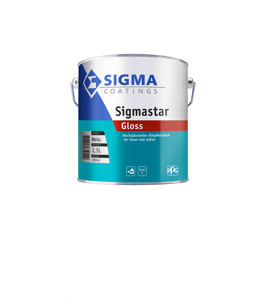 Sigmastar Gloss