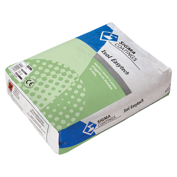 ISOL EASYTECH