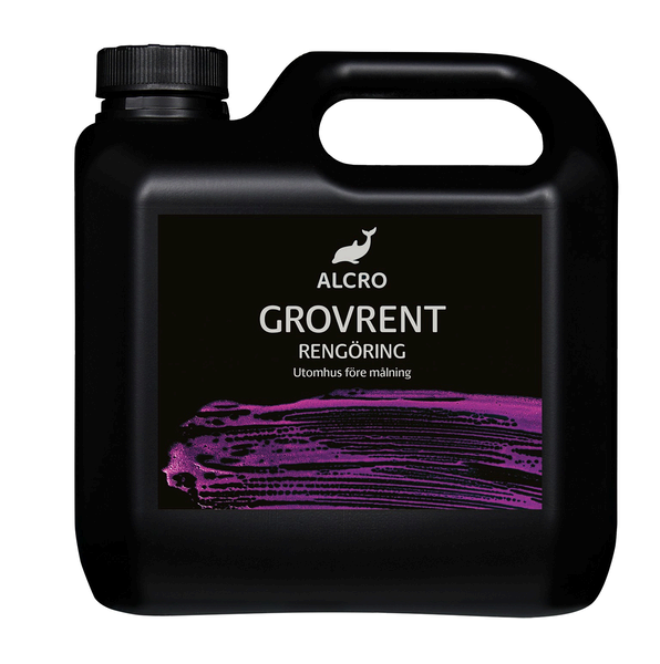 Grovrent