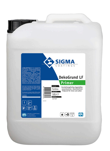 Sigma DekoGrund LF