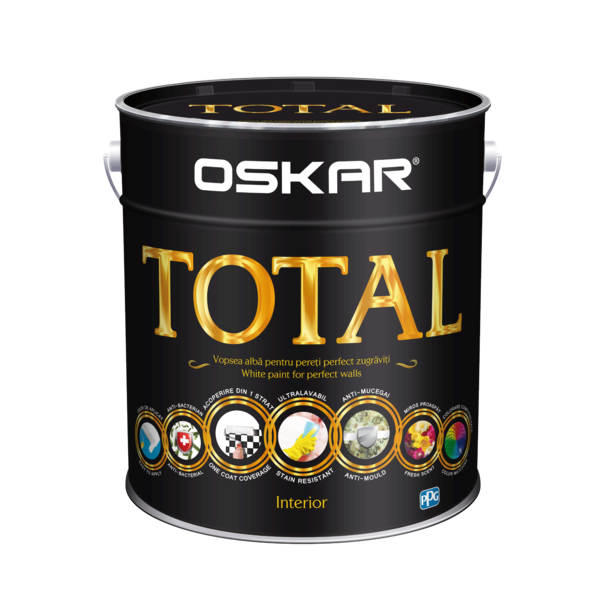 OSKAR Total