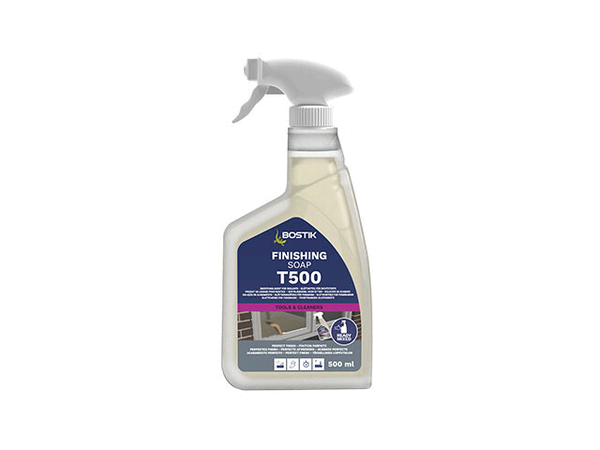 Bostik T500 Finishing soap