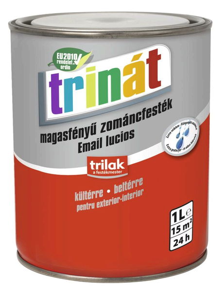 TRINÁT Lucios