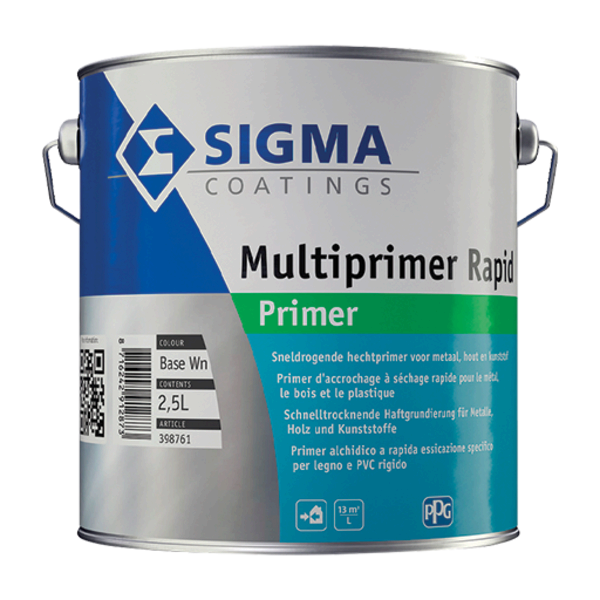 MULTIPRIMER RAPID