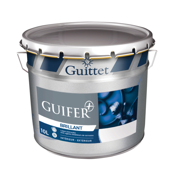 GUIFER+