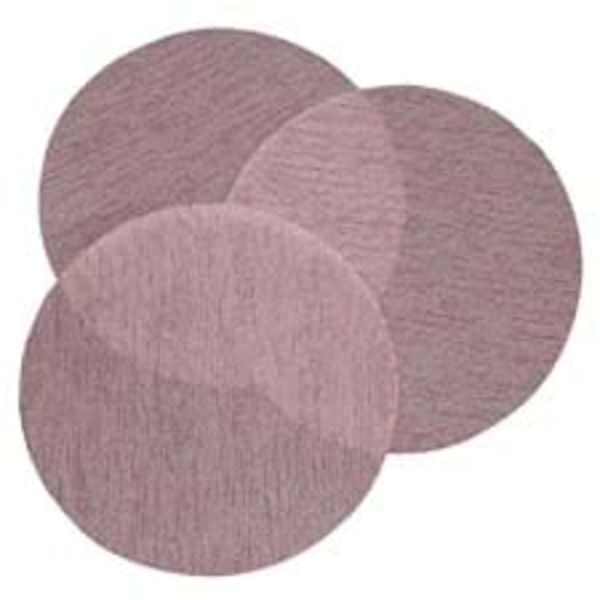 AirMax Abrasive Discs (AirMax Discos Abrasivos)