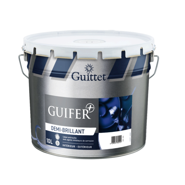 GUIFER+