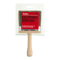 Dusting Brush