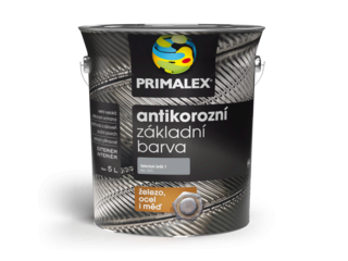 Primalex Antikorozní základní barva