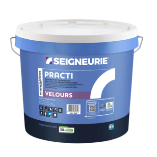 PRACTI VELOURS