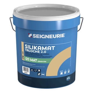 SILIKAMAT TALOCHÉ 2.0 (25L)