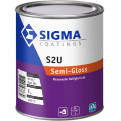 Sigma S2U Semi-Gloss