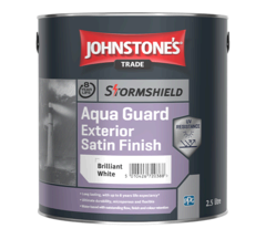 Aqua Guard Exterior Satin