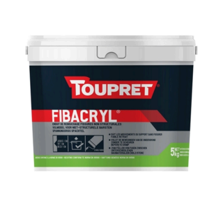 ENDUIT - FIBACRYL ®
