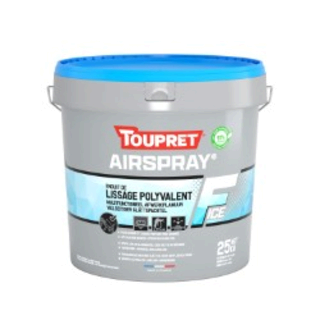 AIRSPRAY® F ICE