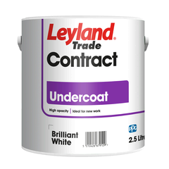 Undercoat