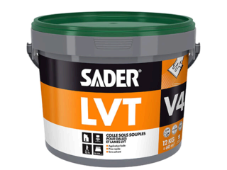 SADER LVT V4