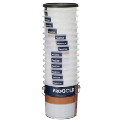 ProGold Verzetblik Set