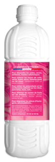 ACÉTONE (1 L)
