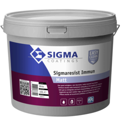 Sigmaresist Immun Matt