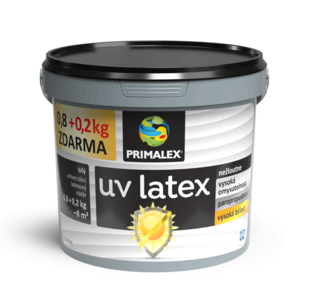Primalex UV Latex