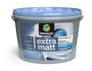 Primalex EXTRA MATT