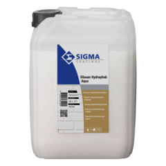 Sigma Siloxan Hydrophob Aqua