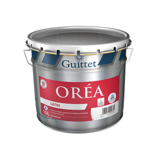 ORÉA SATIN