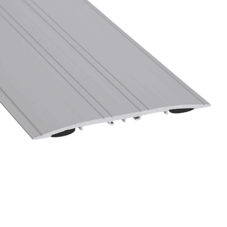 COUVRE JOINT ALU INCOLORE.100MM 3M