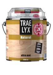 Trae-Lyx Naturel