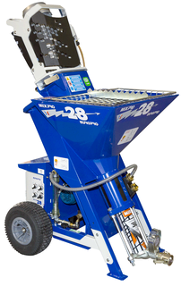 MIXPRO 28