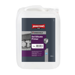 Sol Silicate Masonry Primer