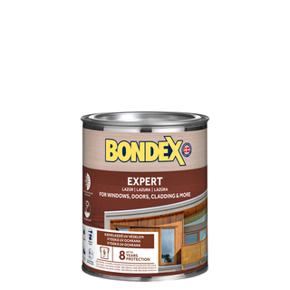 Bondex Expert hrubovrstvá lazúra