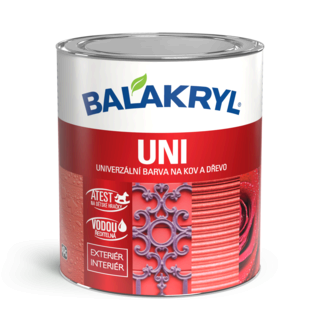 Balakryl Uni lesk