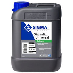 Sigma Sigmafix Universal