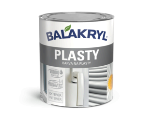 Balakryl Plasty