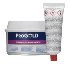 ProGold PE Diepvuller