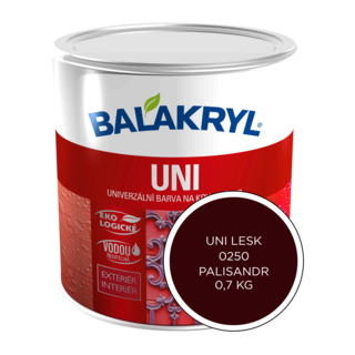 Balakryl Uni lesk