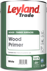 Wood Primer