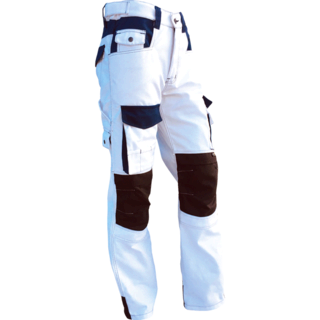 PANTALON ÉLITE EXTENSIBLE