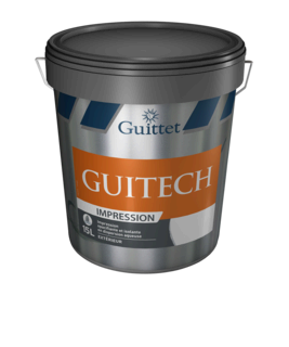 GUITECH