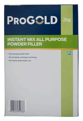 All Purpose Powder Filler