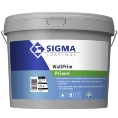 Sigma WallPrim Primer