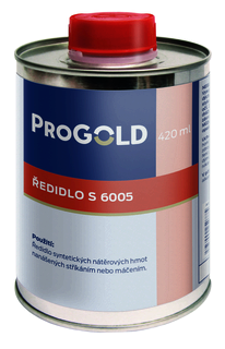 ProGold ředidlo S 6005 (700 ml)