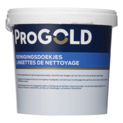 ProGold Reinigingsdoek