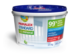 Primalex Standard