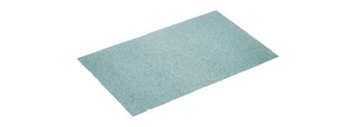 ABRASIFS RECTANGULAIRES MAILLÉS GRANAT NET STF
