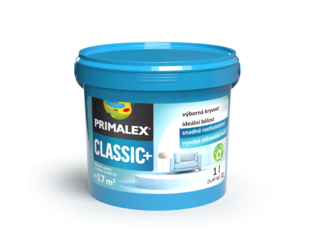 Primalex CLASSIC+