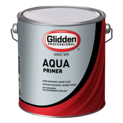 Glidden Aqua Primer