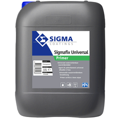 Sigma Sigmafix Universal